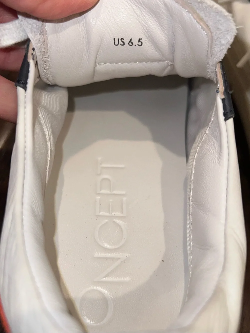 Oncept London Women Sneakers